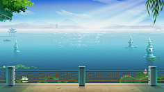 摩诘仙子采集到qipai场景