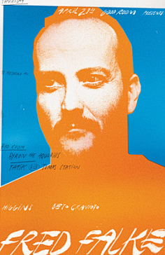 海报-花瓣网|陪你做生活的设计师 | 08 yannis frier