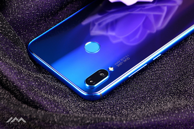 华为nova3i实拍|摄影|产品|林默9677 - 原创作品