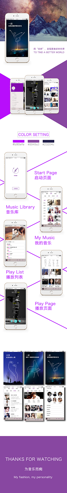 QUSI039采集到ui
