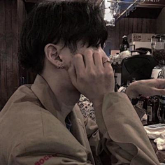 俗人T采集到男头.