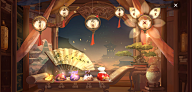 搬运工yo采集到【UI】国风、和风
