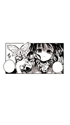 小兔子的玻璃心采集到二次元的心❤