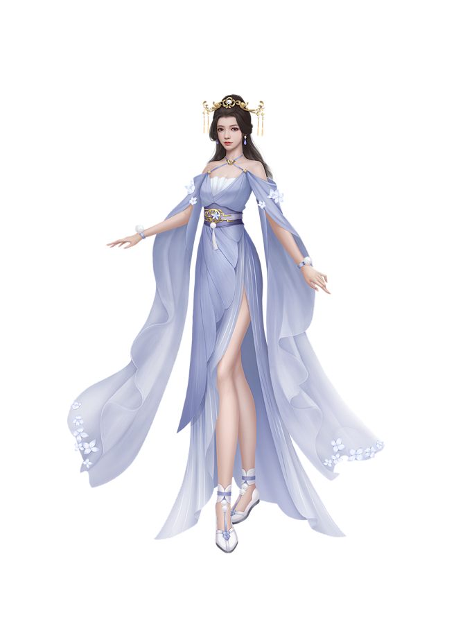 浮生为卿歌手游官方网站3d开放式古风养成手游