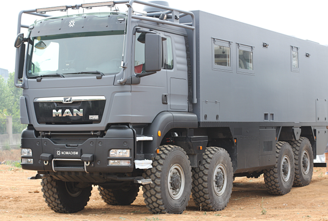 文章mantgs88上演越野王者的激情一车家号汽车之家