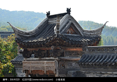 Balance_M采集到剧照/建筑/风景