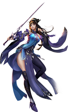 zU87H0yj采集到武侠人物