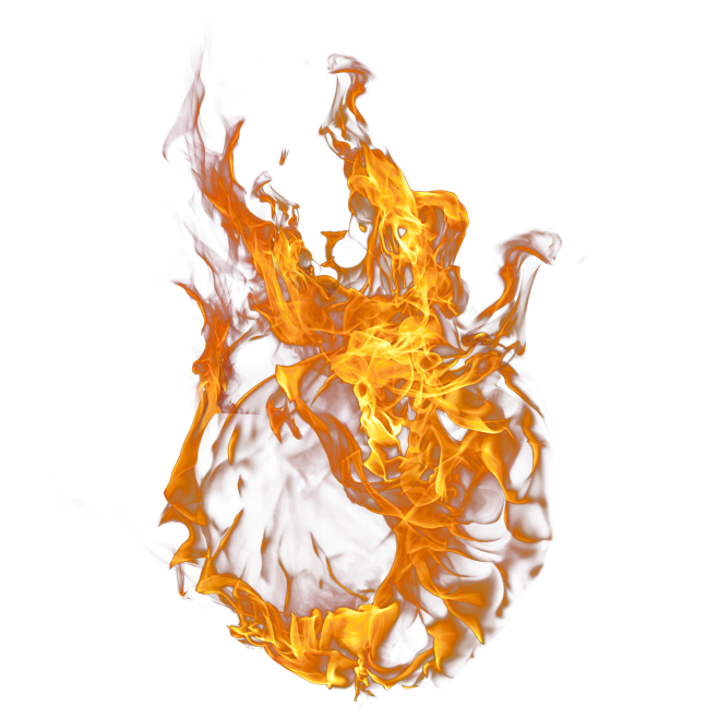 火焰效果png