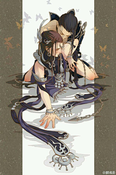 采集月芙蕖采集到十八禁组(13) twittertwitter.