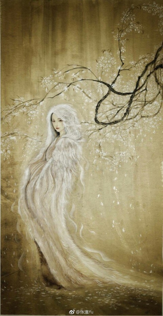 海上牧云记银容妃