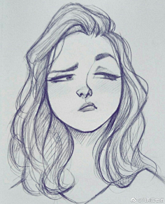 叫我小当家干脆面采集到#插画#小清新插画#手绘#漫画#各种画