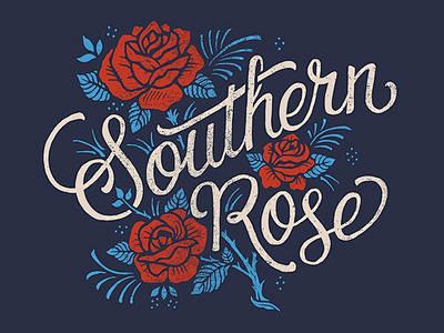 southern rose