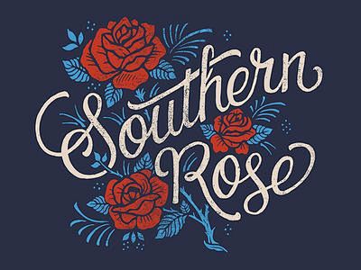 southern rose