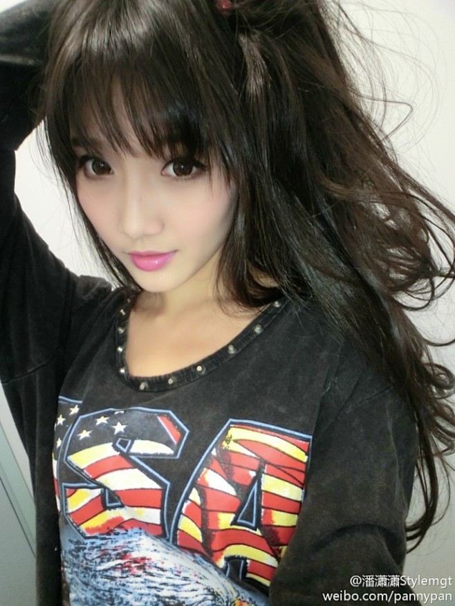 潘潇潇stylemgt的照片微相册