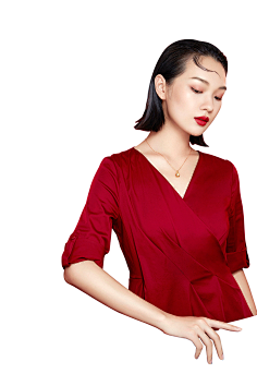 随人意采集到美女