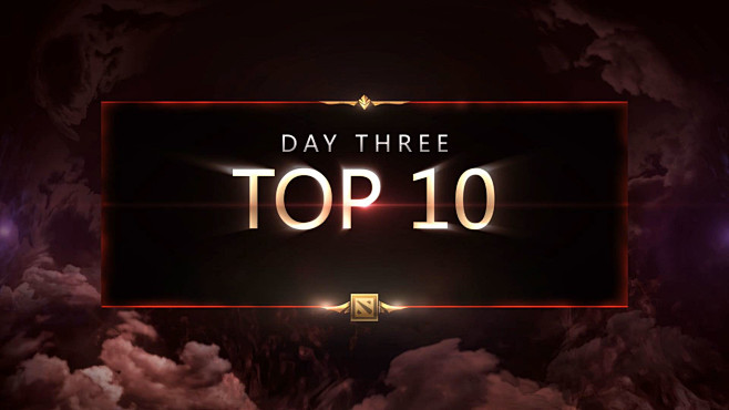 Dota2亚洲邀请赛赛事主视觉