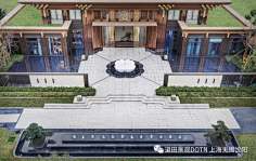 图·匪采集到B1-示范区