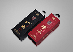 风帆影子采集到包装