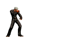 拳皇2003kdash出招gif图片拳皇出招图片动态gifkof人物出招必杀技超