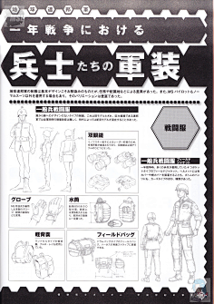 MSN-06M采集到制服
