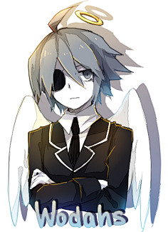 FFF团玄炎魔导师采集到海底囚人゛