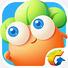 大雪球采集到APP icon