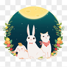 半世浮华月光倾采集到节日素材