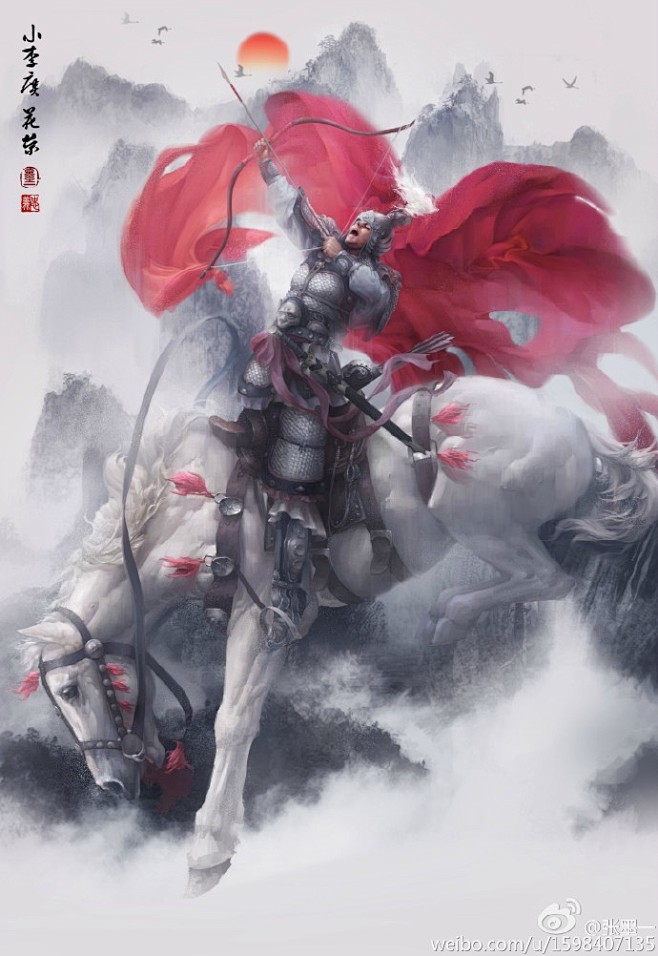 生有所值死无所憾负剑狂歌看我跃马扬鞭走山河