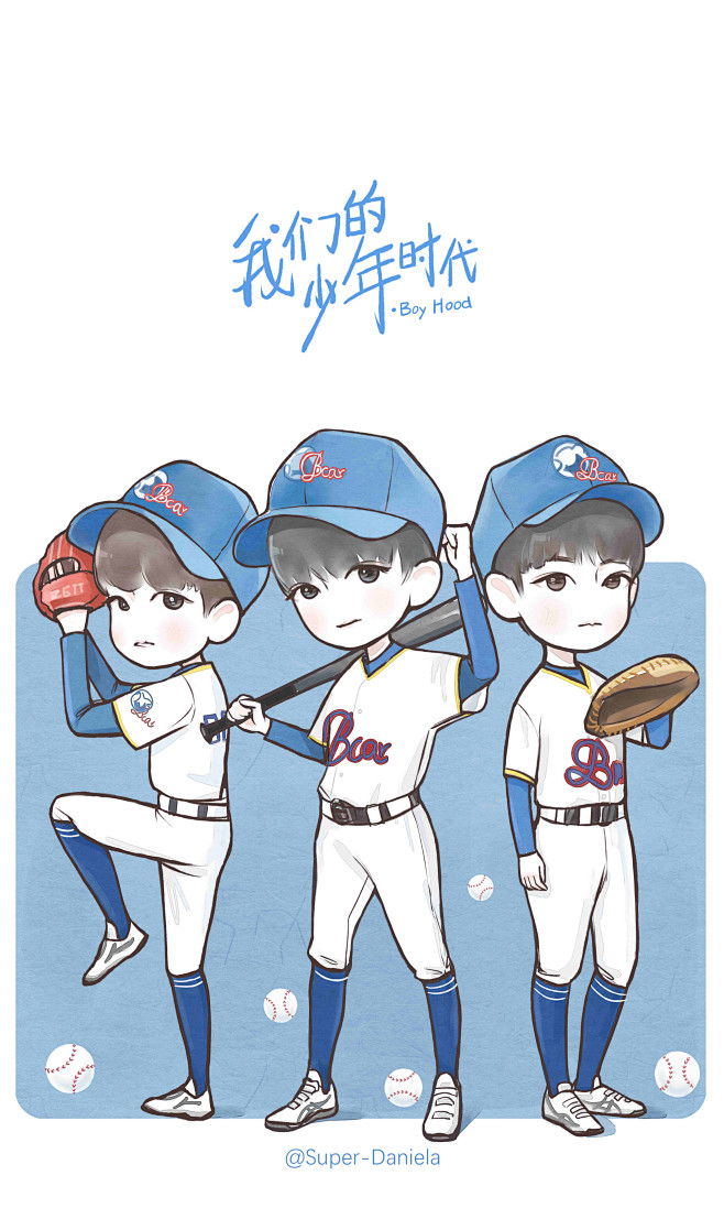 tfboys