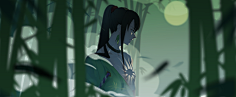 正直的鲸鱼采集到阴阳师