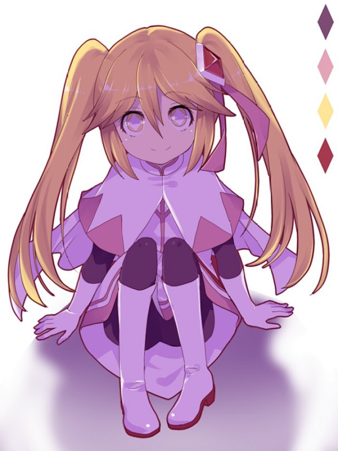 无言·西楼采集于2018-07-29 11:07:13diamond queen怪盗joker无言