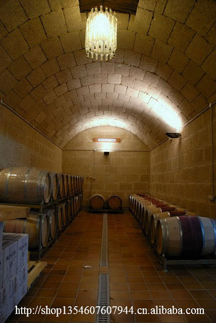 转让西班牙红酒庄园:营运中,知名品牌, 整体转让