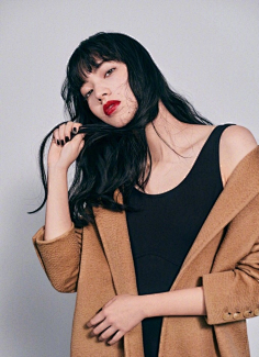 DaleXiao采集到Autumn/Winter Collections: Girls