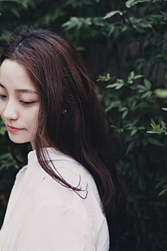 阡陌凝烟采集到❀倾城❀