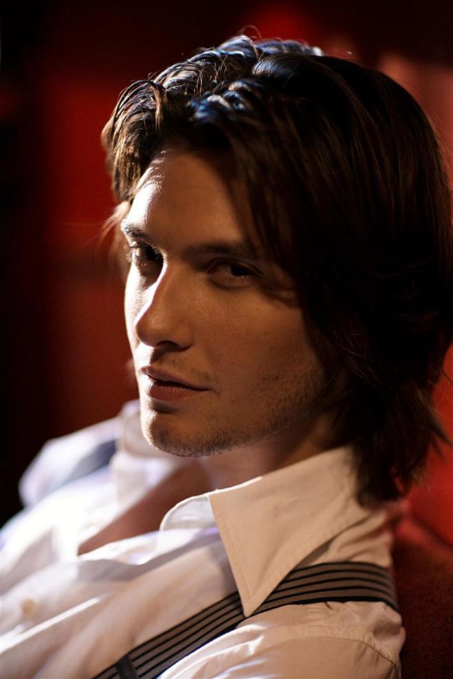 benbarnes