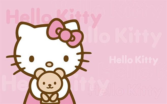 hellokitty的由来(HelloKitty的由来课件)