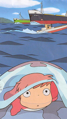 谁动了我的兔子采集到宫崎骏
