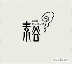 龙晨晨采集到字体