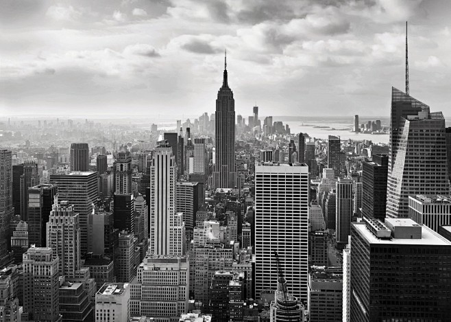 general1515x1080newyorkcitymonochromecityscapecity