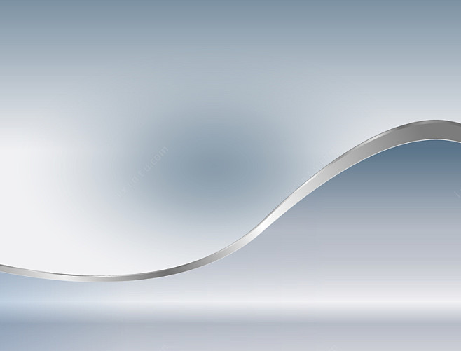 知识星球地产重案简约质感白色流线背景ai背景图新图网