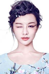 Dao_design采集到人物素材