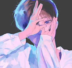 喵叽つ采集到头像