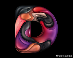 字体传奇网采集到(精选)国内外LOGO设计推荐