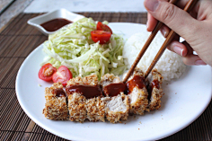 土豆Sue采集到Food-Rice&Dishes