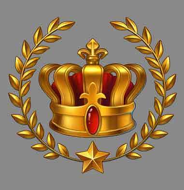 皇冠图标北坤人素材