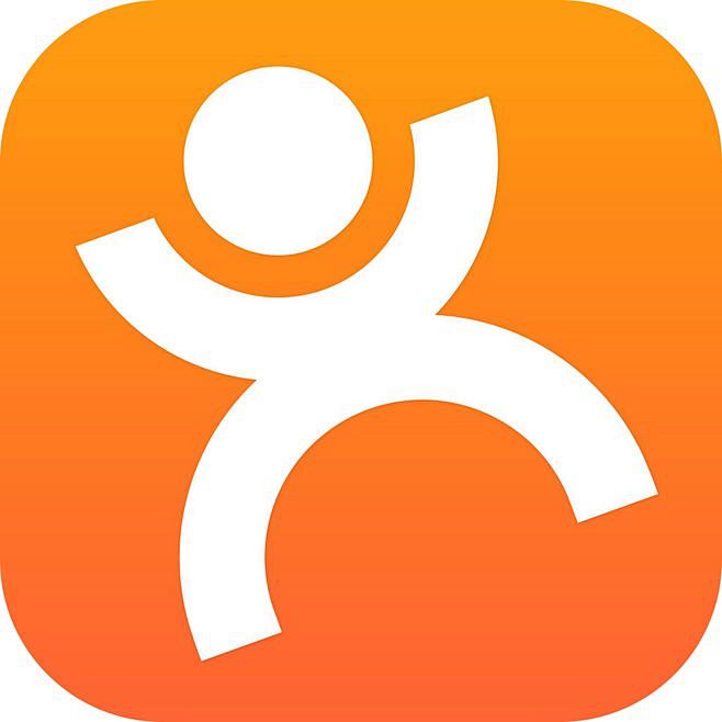 扁平化风格的app高清图标设计12ui