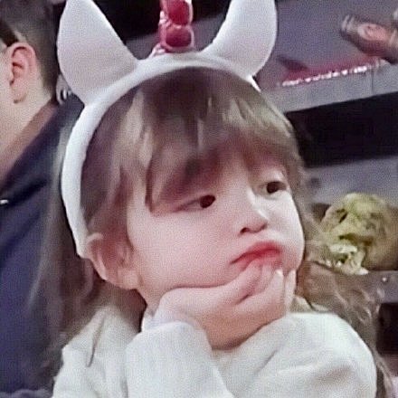 闺蜜头像朴娜恩