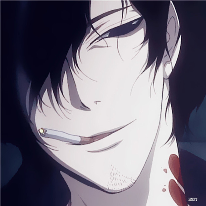 血咒圣痕vassalord作者黑乃奈奈绘二次元动漫同人美骚年少年骚年美