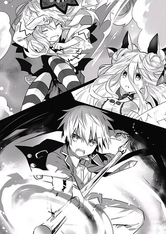 com 第十五卷 六喰family_插画_date a live约会大作战在线轻小说