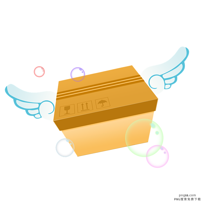 11,12.12,包装箱,插画,卡通手绘,快递箱,手绘,双十二,双十一,网购